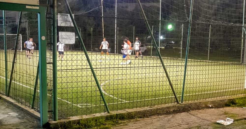 Campi da calcetto di Villaggio Europa a Rende: al via la gestione comunale tra sport e tariffe agevolate