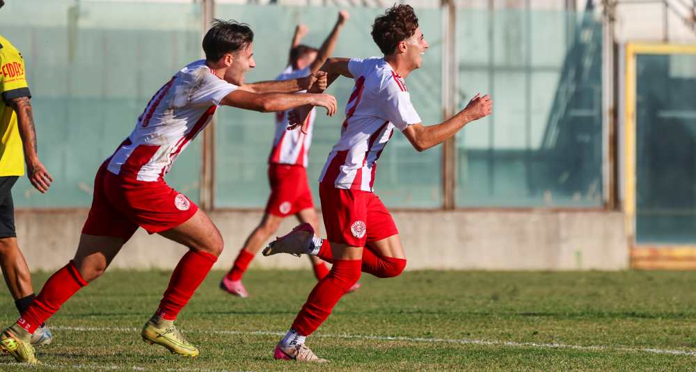 Promozione, super City Rende: ribalta lo Scalea 3-1 e resta imbattuto in campionato