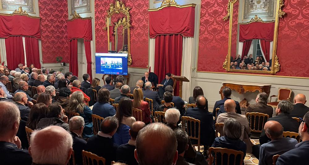 Comunali Cosenza, Irto (Pd): «La discussione politica si svolgerà in Calabria con le forze politiche calabresi»
