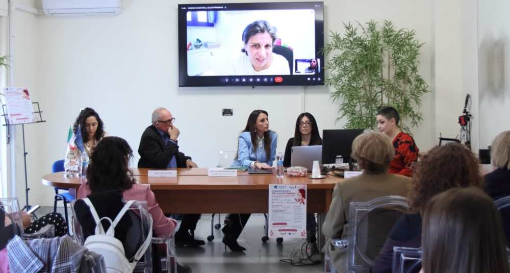 Confapi Calabria e Komen Italia insieme per la salute femminile: la prevenzione entra nei luoghi di lavoro e fa rete sul territorio