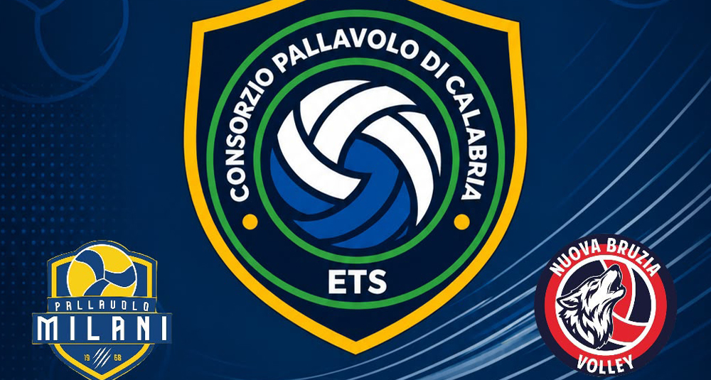 Consorzio Pallavolo di Calabria - ETS