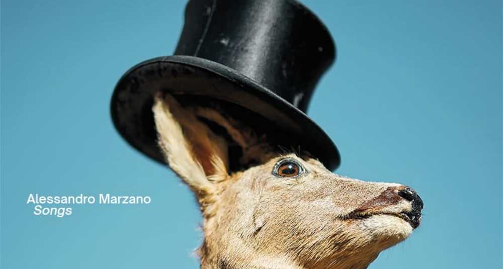 “Songs”, esce il nuovo disco del batterista jazz calabrese Alessandro Marzano: un tributo alla leggenda Nina Simone