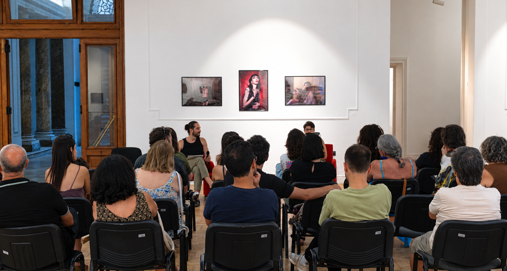 Cosenza, Galileo Editore presenta la nuova squadra editoriale