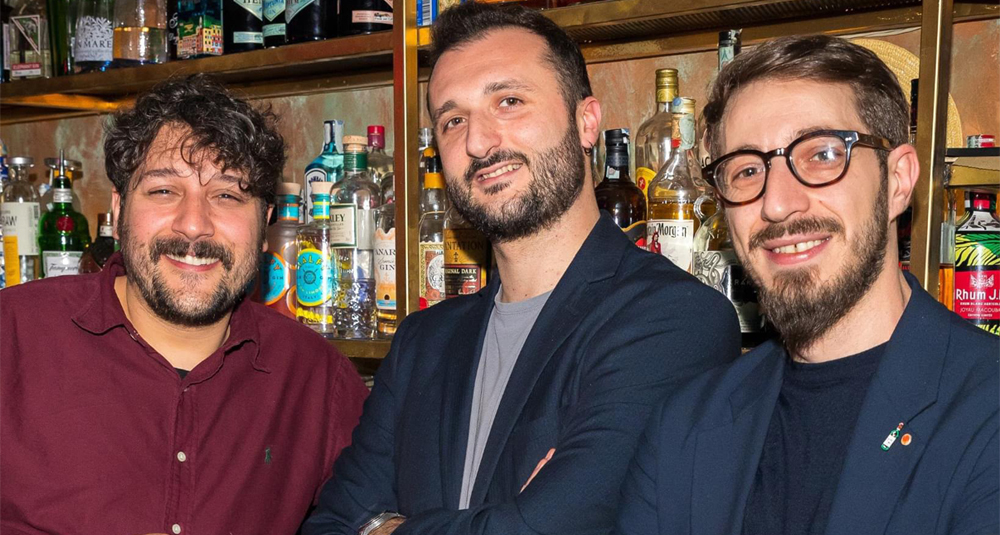 Cosenza, torna la notte del “Bak”: il 16 ottobre la grande riapertura