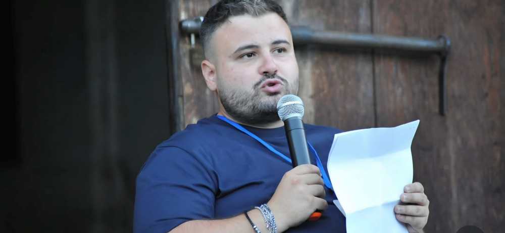 Cosenza, Russo (Lega Giovani): “Il candidato sindaco lo scelgano i cosentini, non Roma”