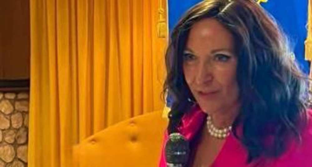 Cosenza, Kiwanis Enotri: Delly Fabiano passa il testimone a Maria Federica Diego