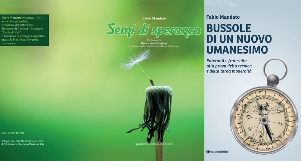 Dalle bussole ai semi della speranza: il percorso umano e spirituale di Fabio Mandato