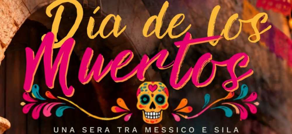 Dal Messico alla Sila: il Día de los Muertos incontra le antiche tradizioni calabresi dei defunti