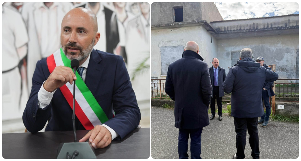 Diamante, finanziamento regionale da 2 milioni di euro per il nuovo Commissariato di Cirella