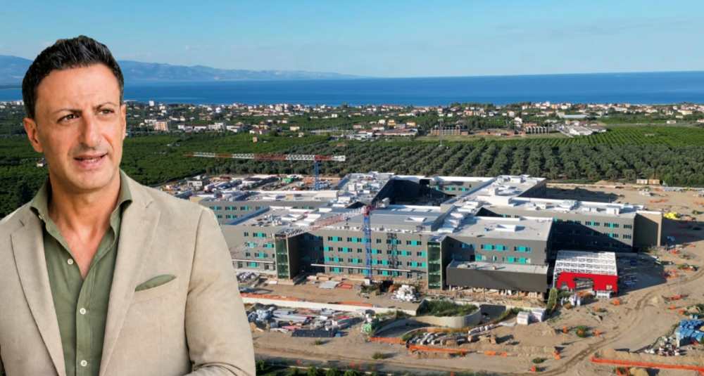 Sanità in Calabria, Mazza: “Il centralismo soffoca gli ospedali del territorio”