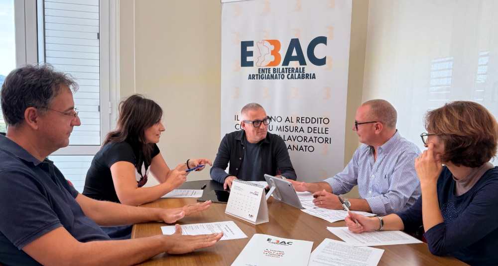 Caro energia e caro carburante, l’EBAC annuncia due bonus a sostegno di imprese e lavoratori artigiani