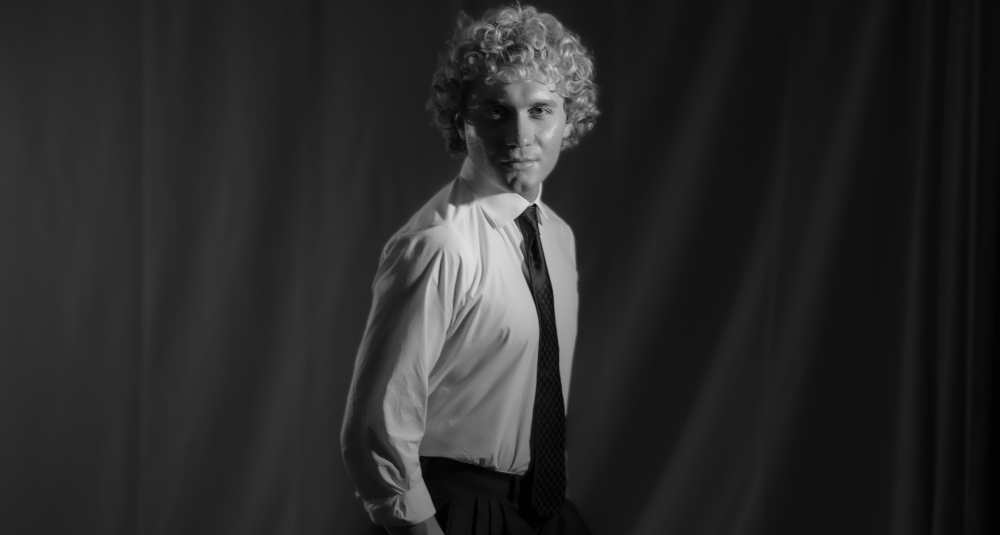 L’alta moda calabrese sbarca nella capitale, Guido presenta la nuova collezione a Roma