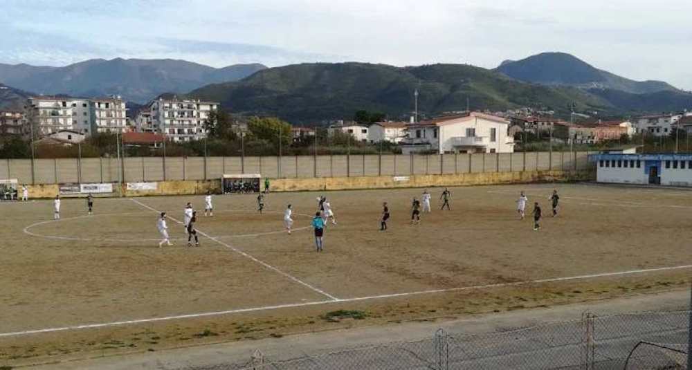 Santa Maria del Cedro, oltre 1,7 milioni per lo stadio “Egidio Valente”: pubblicato il bando per la rigenerazione