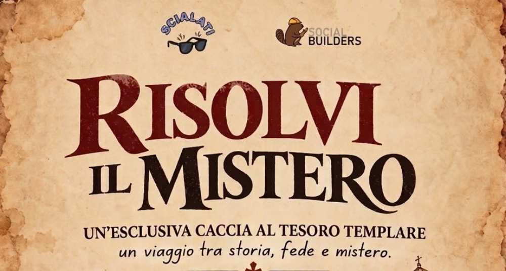 Cosenza, per gli 800 anni da San Francesco arriva l’escape room immersiva a Casa San Francesco