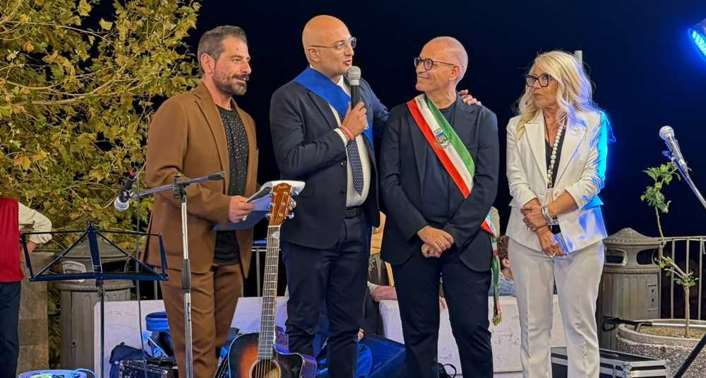 La Provincia di Cosenza celebra i sapori di Fuscaldo: vicoli pieni per l’Expo delle De.Co.