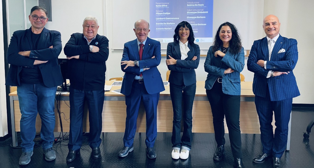 Fatto in Calabria Mentoring 7 ottobre 2026 Reggio Calabria