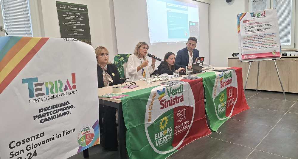 Modello Occhiuto fallito sui servizi pubblici, l’atto d’accusa di Stasi dalla festa AVS