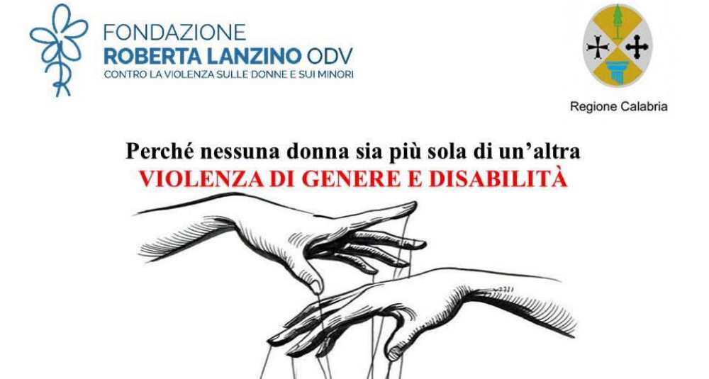 Fondazione Lanzino, da Rende parte la rivoluzione inclusiva: tre progetti in Calabria contro violenza e barriere
