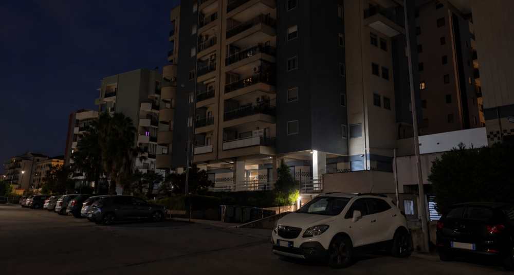 Cosenza, blackout e ritardi nella manutenzione: Spadafora (FdI) denunzia i disservizi di Renovit