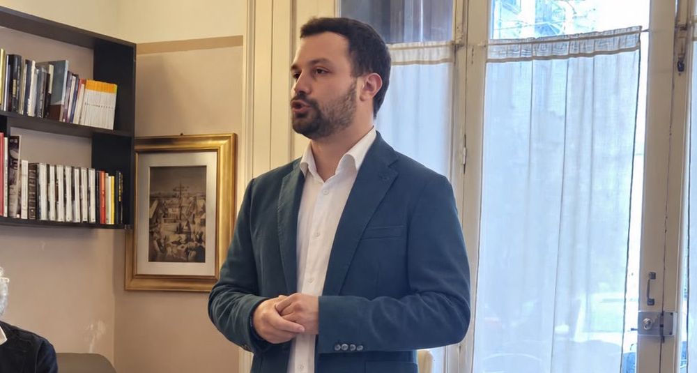 Francesco De Luca