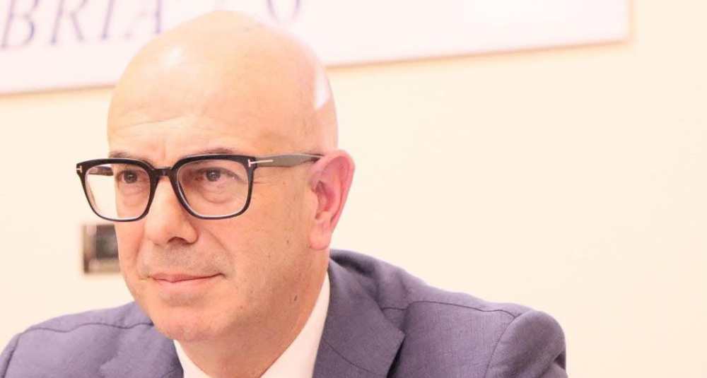 Costi dell’energia e PMI, Napoli (Confapi): “14,4 miliardi per la transizione, ora risorse rapide per le imprese”