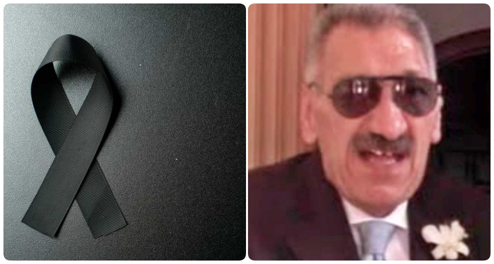 Lutto al Comune di Cosenza: si è spento a 75 anni lo storico funzionario Gianfranco Spadafora