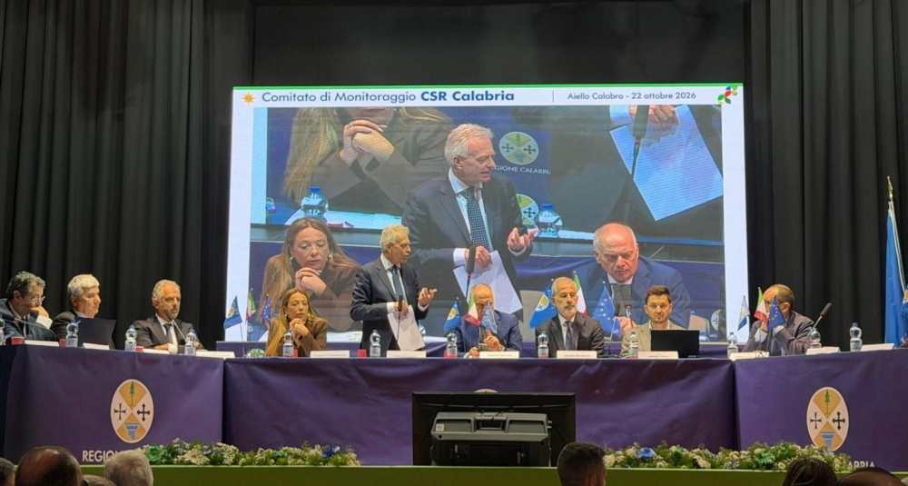 Agricoltura, Calabria avanza la spesa dei fondi Ue. Gallo: “Pronti a sostenere gli agricoltori”