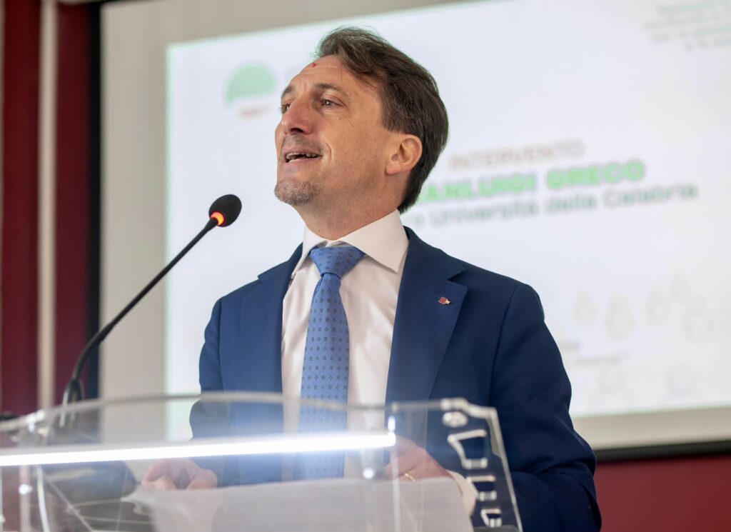 Gianluigi Greco