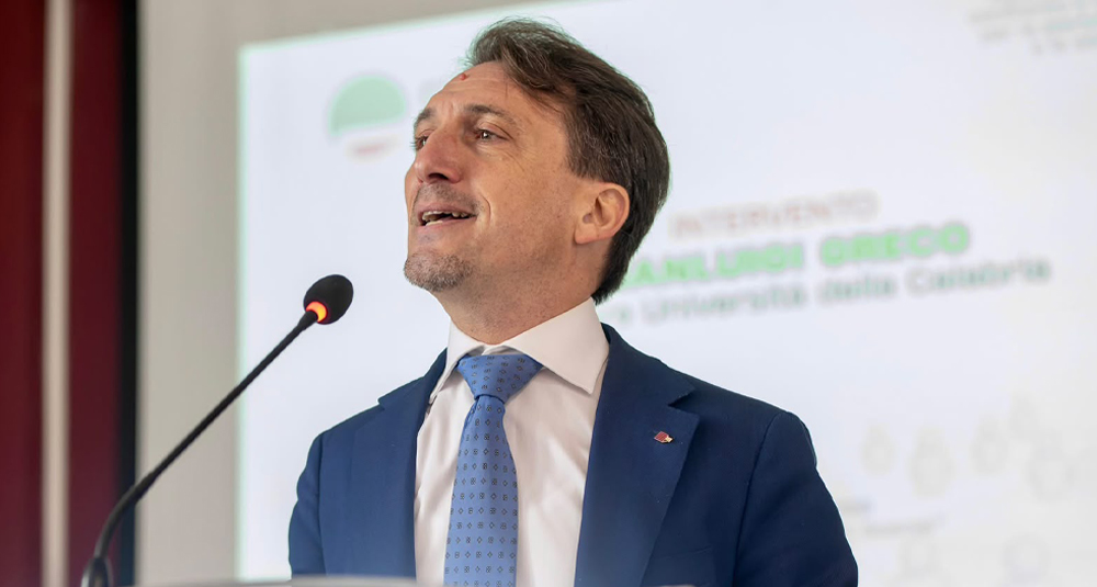 Gianluigi Greco