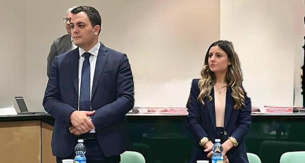 Nomine e deleghe a Rende, l’attacco di GenerAzione: “Tanti pennacchi, ma dei risultati si perdono le tracce”