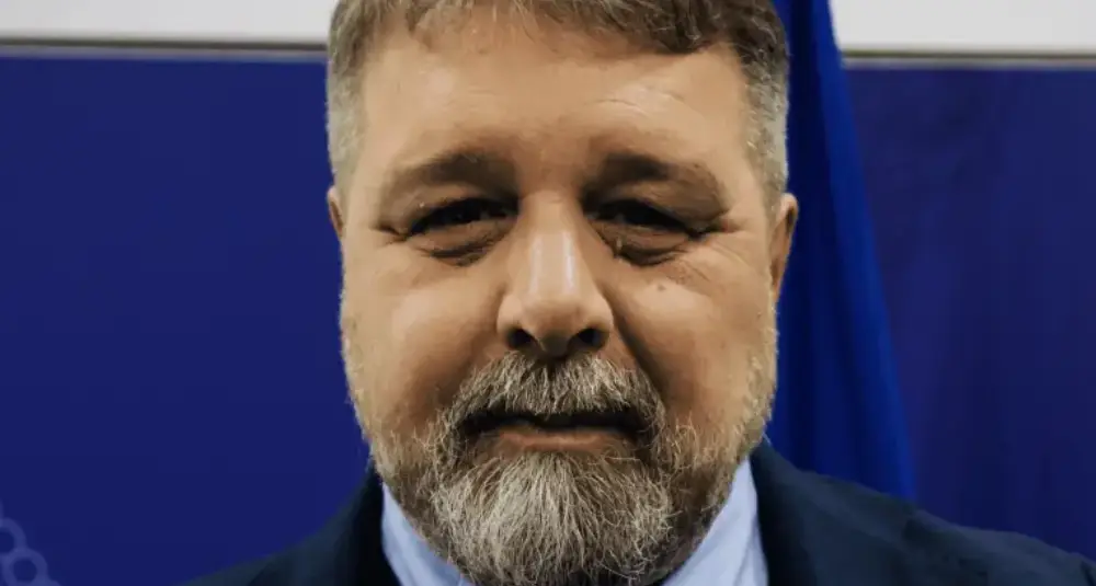 Cosenza, si dimette Giovanni Gianluca Orrico: addio al movimento DPM e al ruolo di tesoriere