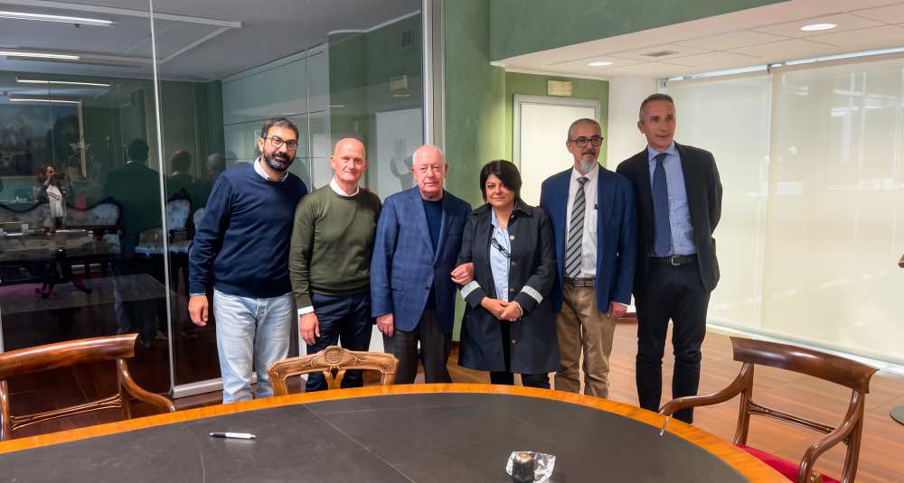 Rende, nuove assunzioni in Comune: altri tre ex tirocinanti TIS entrano in pianta organica