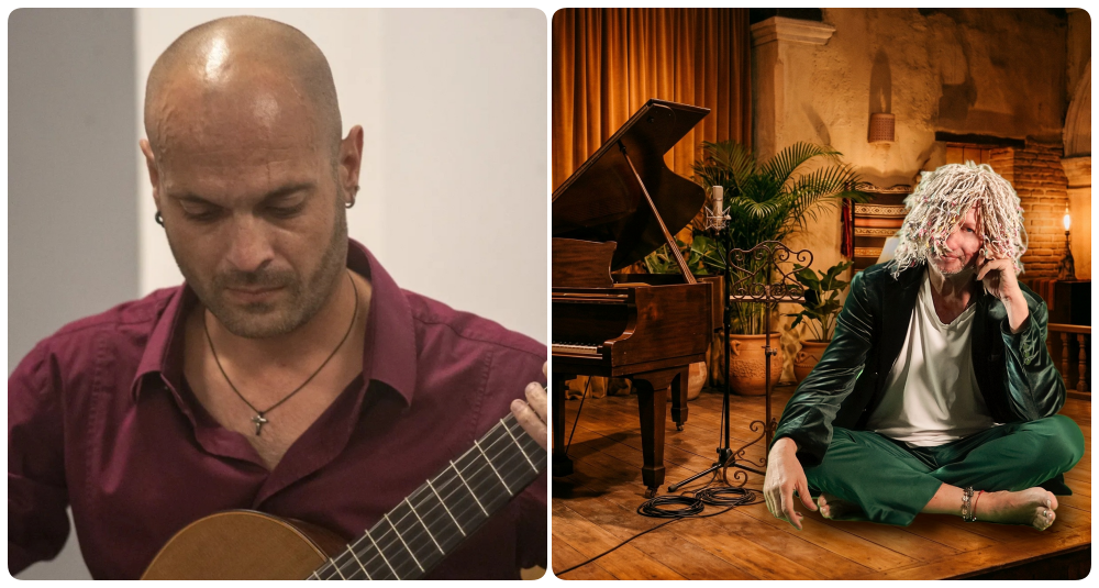 L’Autunno Musicale abita al Museo dei Brettii: domani a Cosenza l’originale concerto “Capelli”