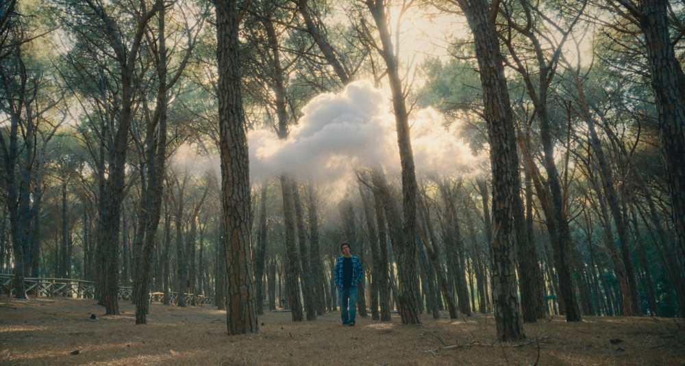 EMAN lancia il nuovo videoclip ‘L’Equilibrista’ e si prepara al debutto del Magarìa Club Tour