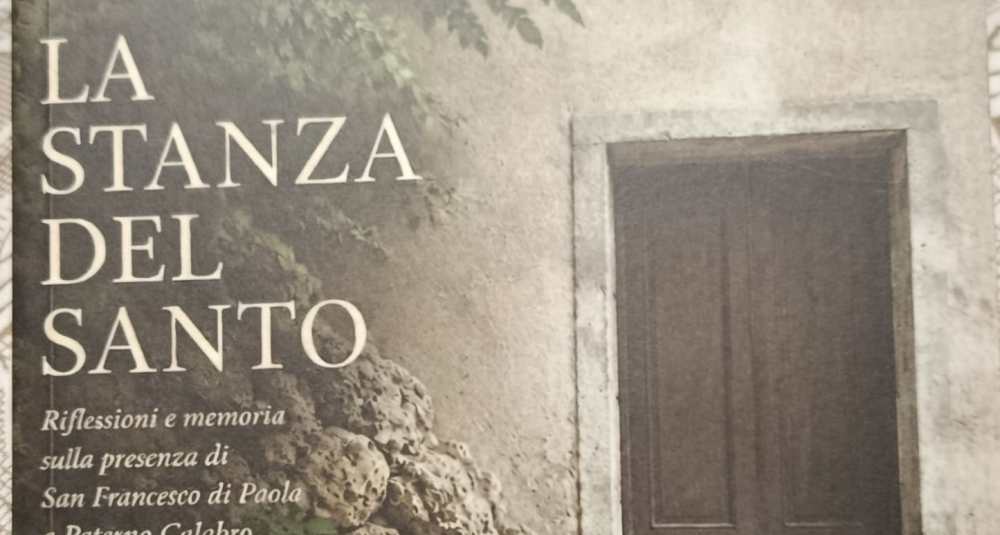 La stanza del Santo: Eugenio Maria Gallo ritrova le radici della memoria e della fede