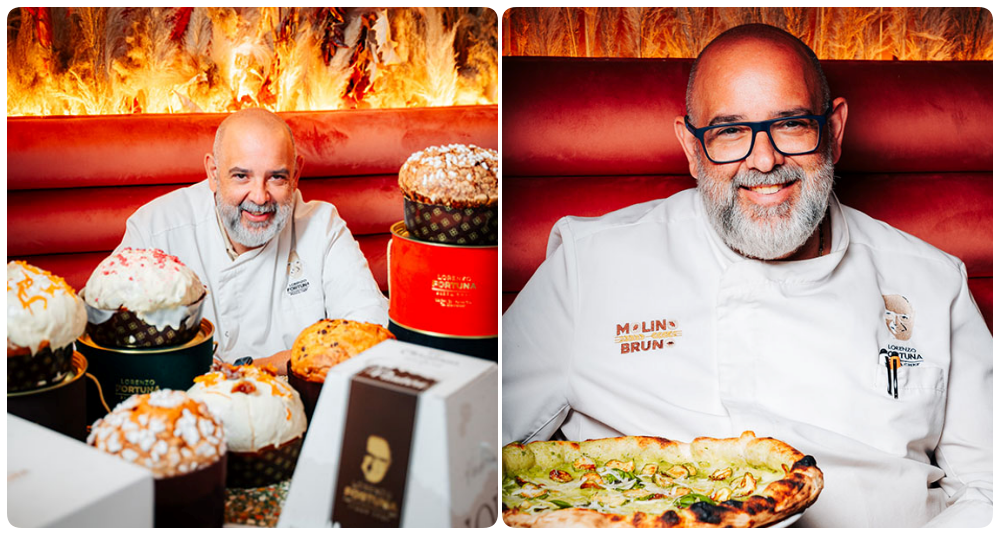 Rende, la pizzeria di Lorenzo Fortuna entra nella guida “Pizzerie d’Italia” del Gambero Rosso