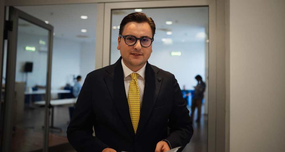 Luigi Fasanella: “Più spazio ai giovani nelle decisioni cruciali per il nostro futuro”. Sibaridea apre il confronto