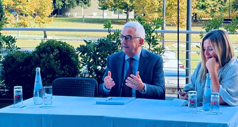 Rende, Marcello Manna: “Nonostante assoluzione, silenzio sospetto da parte di Occhiuto, Caruso e 5S. A Rende ora governa Forza Italia e Lega”