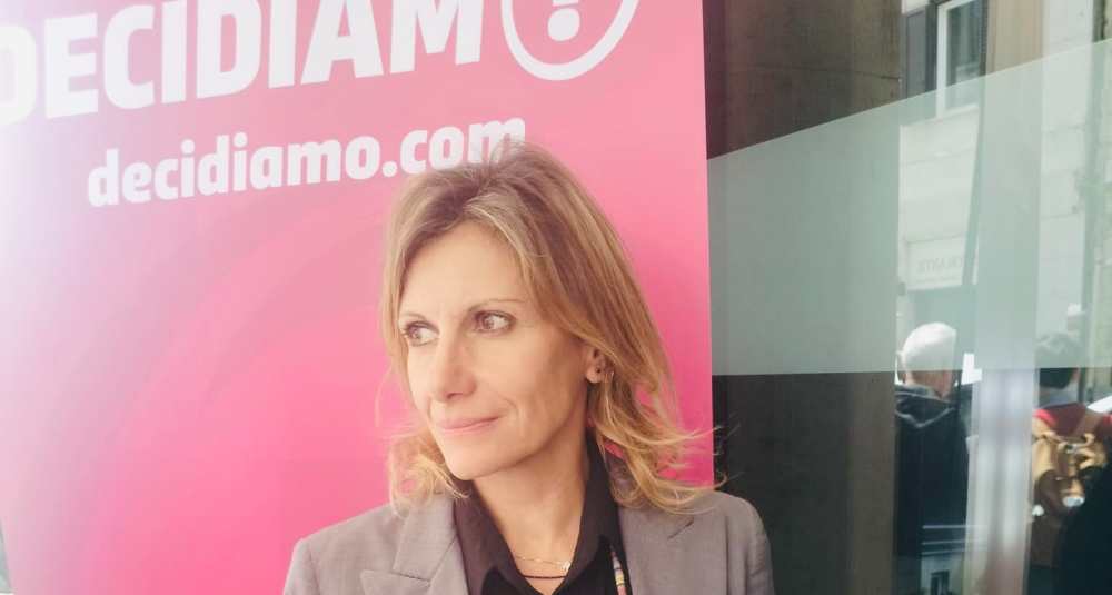 Uscita dall’Enoc, Funaro (AVS) e Grandinetti (UGS): “Il Garante della Calabria prenda posizione contro l’isolamento dell’Italia”