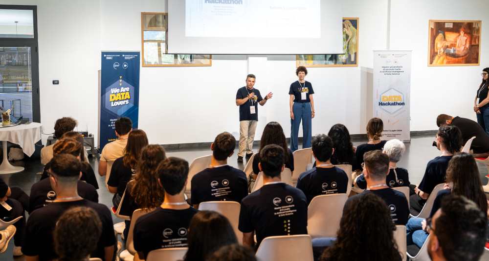 Intelligenza Artificiale ed economia, il Master Unical sfiora il 100% di occupazione: al via le iscrizioni per la IV edizione