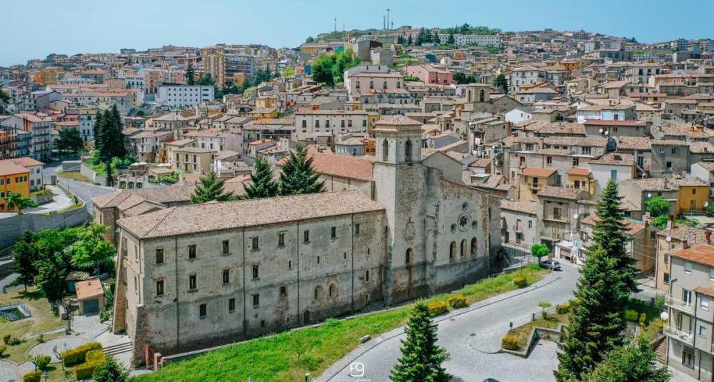 San Giovanni in Fiore, caos al Museo Demologico: i lavoratori di Innovative Consulting contro il Comune