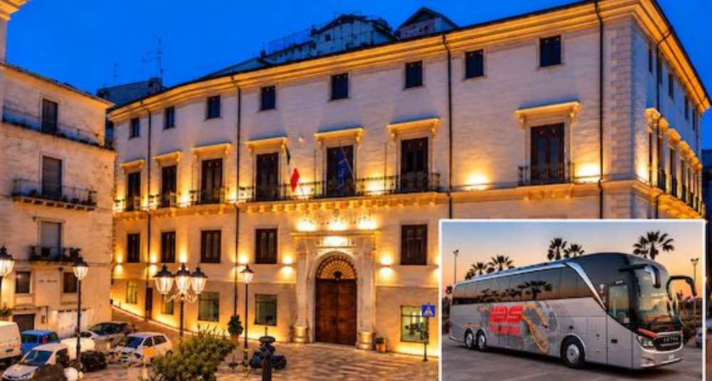Navette gratuite per lo sciopero studentesco, FdI Corigliano-Rossano: “Il Comune chiarisca chi ha autorizzato il servizio”