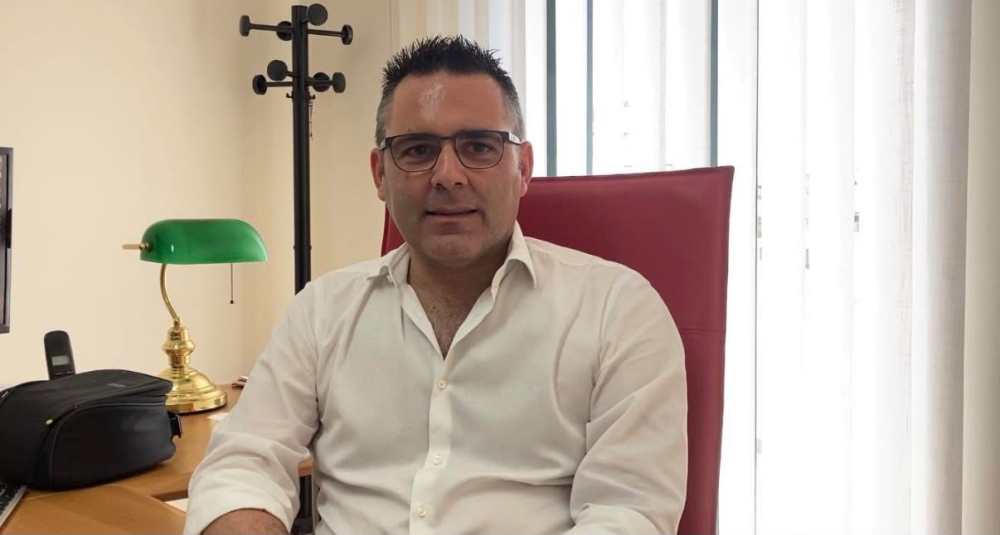 Belvedere Marittimo, il progetto “Persone al Centro” punta alla dimensione nazionale: Nazareno Di Renzo alla guida dell’Economia
