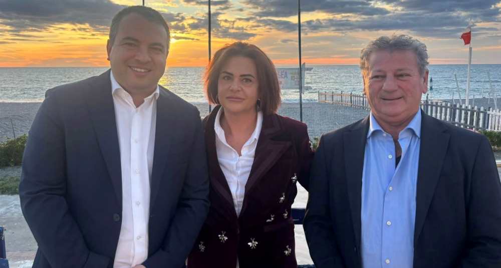 Noi Moderati si rafforza nel Tirreno Cosentino: Maura Lucia è la nuova Coordinatrice a Verbicaro