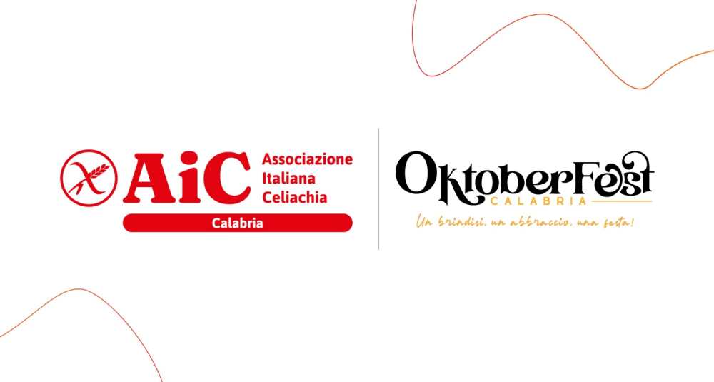 Oktoberfest Calabria ed AIC insieme per la celiachia: nel 2027 un evento 100% “Gluten Free” e sicuro