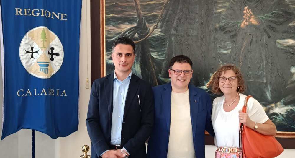 Giornata Mondiale dell’Alimentazione, l’Ordine TSRM e PSTRP di Cosenza in prima linea per la prevenzione e la Dieta Mediterranea