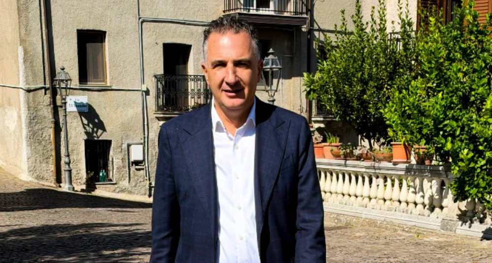 Orlandino Greco riapre il nodo fusioni: “Avanzare verso la sfusione di Corigliano-Rossano e Casali del Manco”
