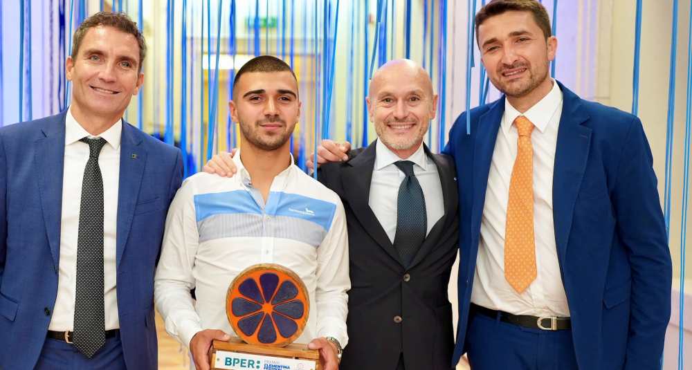 Clementina Festival 2026 a Corigliano-Rossano: il diciannovenne Pasquale Straface vince il premio BPER Banca