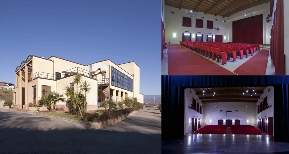 Piccolo Teatro Unical