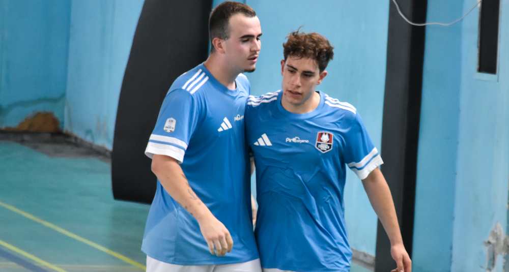 Under 19, la Pirossigeno Cosenza fa visita al Reggio Futsal: i lupacchiotti cercano la seconda vittoria